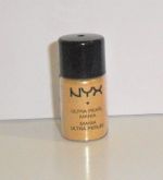 Pigmento NYX Yellow