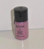 Pigmento NYX Purple Pearl